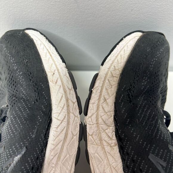 New Balance Fresh Foam 860 Womens Size 5.5 Sneakers Athletic Shoes Black - Picture 11 of 12